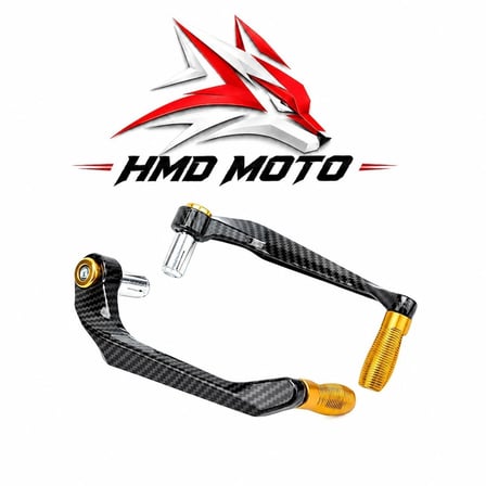 HMDMOTO MOTOSİKLET MANET KORUMA ELCİK