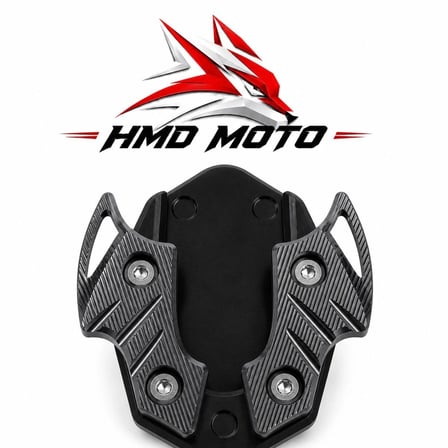 HMDMOTO MOTOSİKLET YAN SEHPA KAYDIRMAZ 