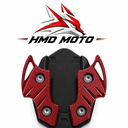 HMDMOTO MOTOSİKLET YAN SEHPA KAYDIRMAZ 