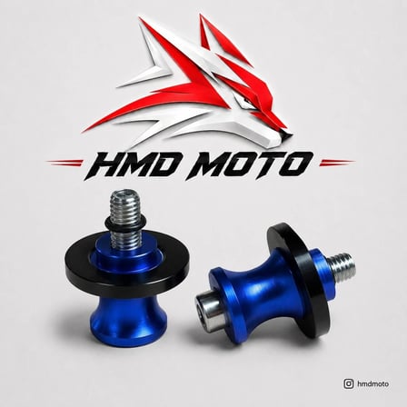 HMDMOTO MOTOSİKLET DESTEKLEYİCİ VİDA
