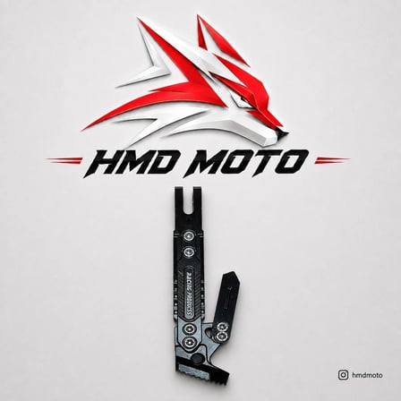 HMDMOTO MOTOSİKLET YAN AYAKLIK