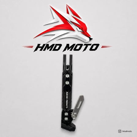 HMDMOTO MOTOSİKLET YAN AYAKLIK