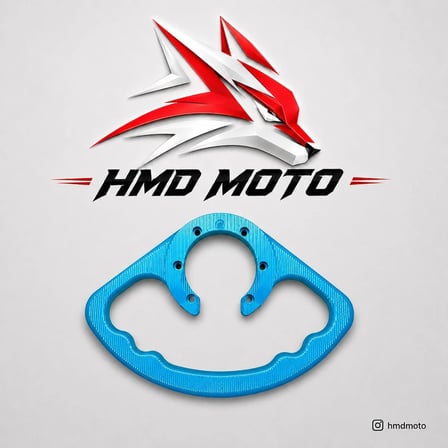 HMDMOTO YAMAHA GRUBU DEPO ÜSTÜ ARTÇI TUTAMAÇ