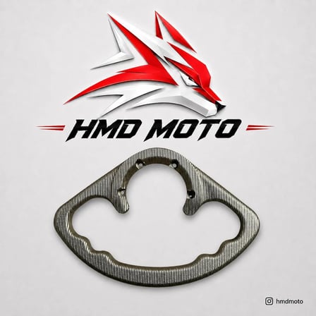 HMDMOTO RAİDER GRUBU DEPO ÜSTÜ ARTÇI TUTAMAÇ