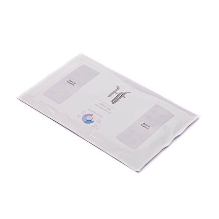 Hf Barcelona Jel Nemlendirici
  596660