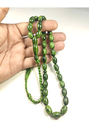 Ebu Zeyn Usta Eseri İmazlı Objeden Belçika Katalin Sertifikalı 5303