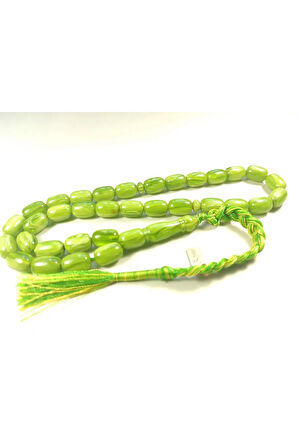 Ebu Zeyn Usta Eseri İmazlı Objeden Belçika Katalin Sertifikalı 5293