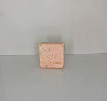 HİMALAYA ve KAYA TUZU SABUNU