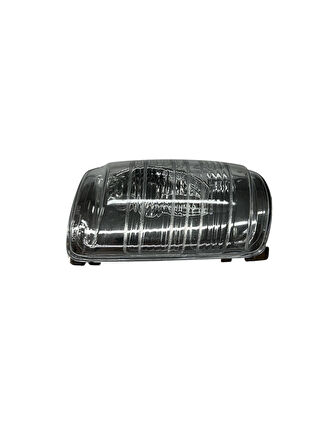 AYNA SİNYALİ ŞEFFAF SOL /  FORD TRANSİT CUSTOM V362-V363 2014-BK31 13B381 AD