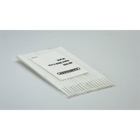 Kaminari GlueBrush Micro-Fiber 3mm. 18 ad.