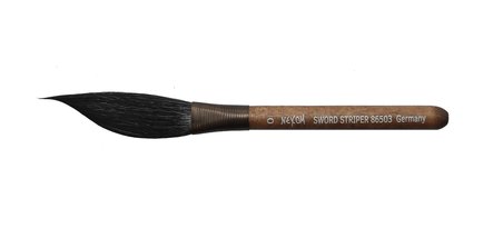 Kaminari Pinstriping/Şerit Çekme NEXOM Kılıç Şeritli - Flow 0 No.