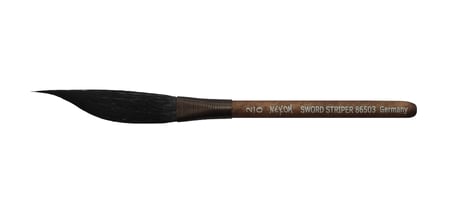 Kaminari Pinstriping/Şerit Çekme NEXOM Kılıç Şeritli - Flow 2/0 No.