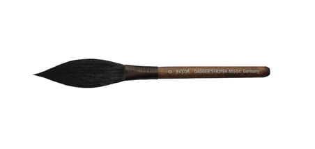 Kaminari Pinstriping/Şerit Çekme NEXOM Hançer Şeritli - Strike 0