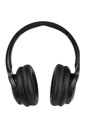 HN02 Bluetooth Kulaklık - Gürültü Engelleme, iOS & Android Uyumlu