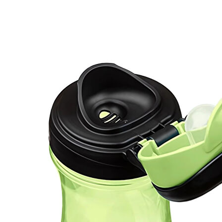 Chicco Sportif Bardak 2 Yaş+ 350 ml - Green