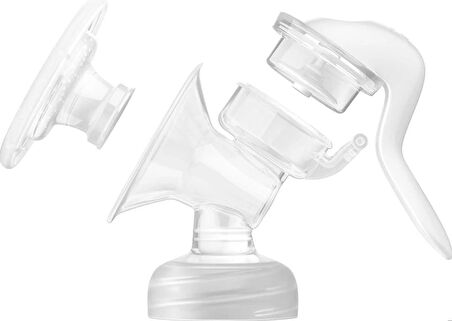 Philips Avent Manuel Göğüs Pompası SCF430/10