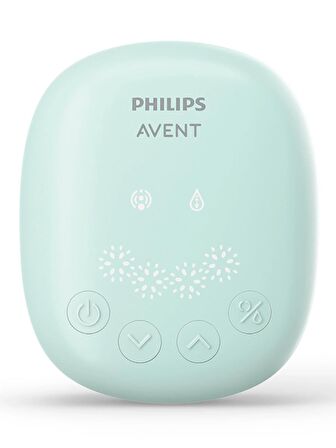 Philips Avent Essentials Tekli Elektrikli Göğüs Pompası SCF323/11