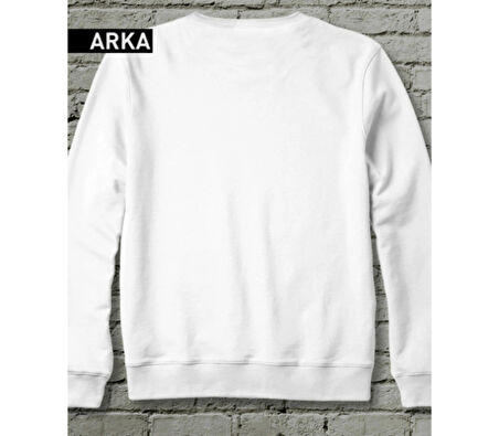 Ho Ho Ho! Christmas Vibes Sweatshirt