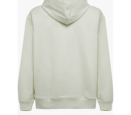 Daisy’nin Pozu – Eğlenceye Hazır Mısın? Kapüşonlu Sweatshirt Bej