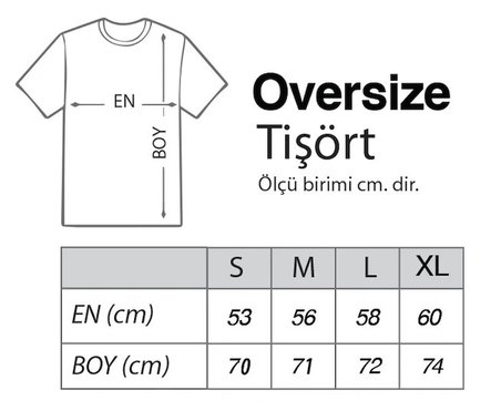 Dubai Skyline T-Shirt – Göz Alıcı Şehir Temalı Oversize Model Beyaz