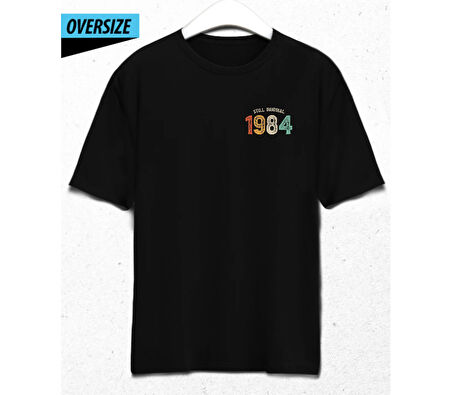 The Last Freedom – Son Özgürlük Unisex T-shirt Siyah