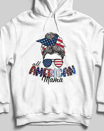 American Mama Sweatshirt