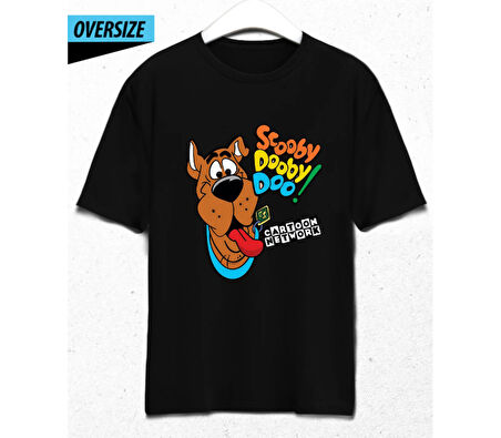 No Ghosts, Just Style Unisex T-shirt Siyah