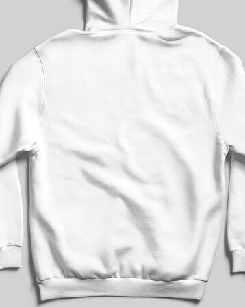 Minnie's Mickey Sweatshirt