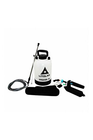 LİTOLAN SARZLI 10 LT POMPA