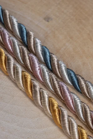 10 mm Örgü İpi Halat İpi – Bambu Kordon İp (1 Metre), Supla Runner & Perde Aksesuar Yapımı
