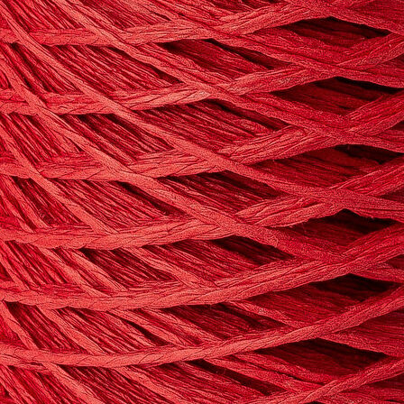  Paper Bordo Kağıt İpi - RH06