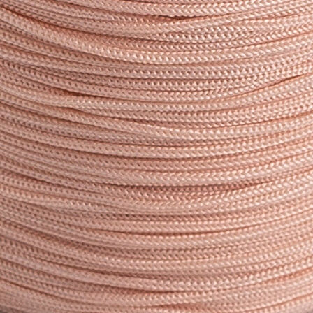  Paraşüt İpi 100 mt Bebe Pembe
