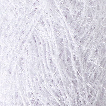  Wash Optik Beyaz El Örgü İpi - R001 - 34262