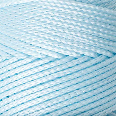 Macrame Bebe Mavi El Örgü İpi - RM 0221 - 34354
