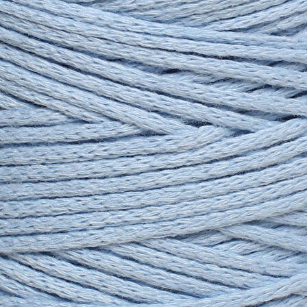  Cotton Macrame Bebe Mavi - R051 - 34375
