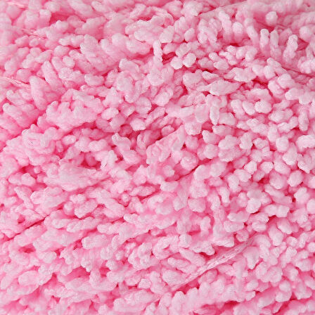  Lamb Pembe El Örgü İpi - R082