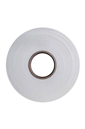 Şerit Tela 3 cm Beyaz