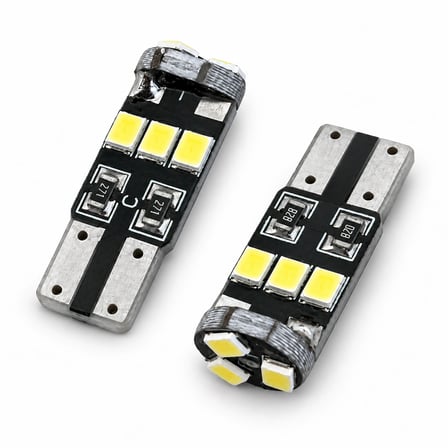 9 Led T10 Beyaz 12V