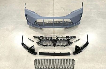 CIVIC 2022+ İÇİN TYPE-R BODY KIT