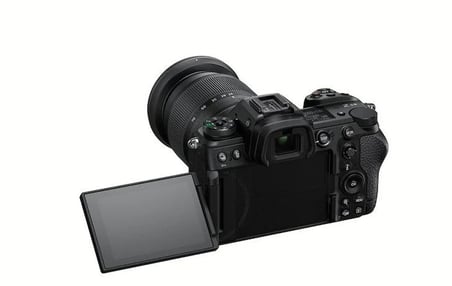 Nikon Z6 III