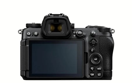 Nikon Z6 III