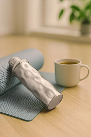 Handygoo Aura Bakır Su Matarası