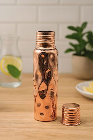 Handygoo Aura Plus Bakır Su Matarası