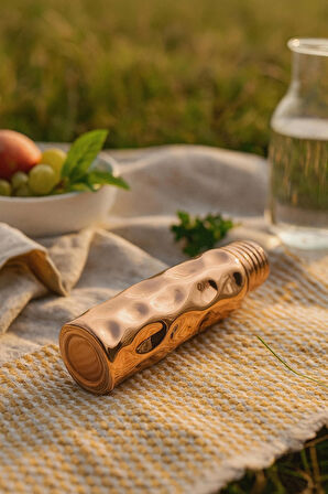 Handygoo Aura Plus Bakır Su Matarası