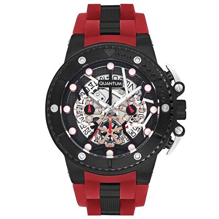 Quantum HNG535.658 Kol Saati