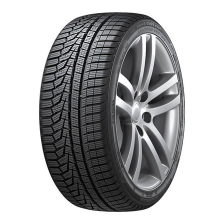 Hankook Winter i'cept evo2 W320 235/45R18 98V XL M+S 3PMSF Kış Lastiği (Üretim Tarihi: 2025)