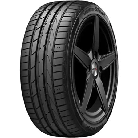 Hankook 205/60 R16 92V Ventus S1 Evo 2 K117B RFT * Yaz Binek 2025