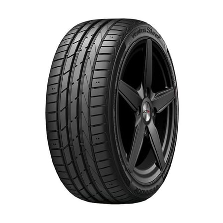 Hankook Ventus S1 evo2 K117B HRS * 205/60R16 92V Yaz Lastiği (Üretim Tarihi: 2025)