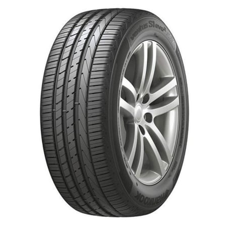 Hankook Ventus S1 Evo2 SUV K117C HRS * 225/60R18 104W XL Yaz Lastiği (Üretim Tarihi: 2025)