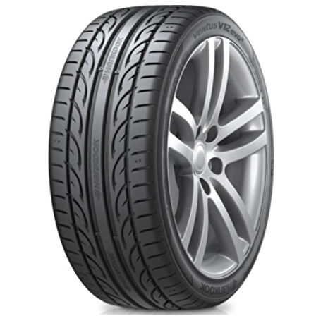 Hankook 215/35 R18 84Y XL Ventus V12 Evo 2 K120 Yaz Binek 2025